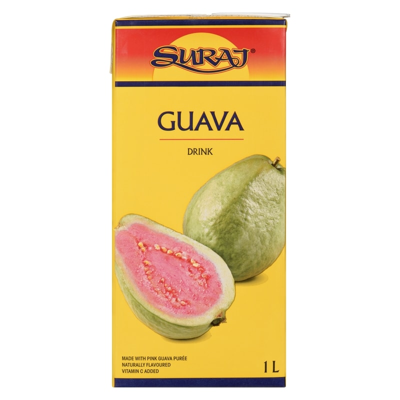 Guava Drink