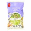 Kit de salade César croquante