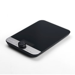 KitchenAid Balance numérique à plateau en verre 1 ea, 21,00 $/1ch