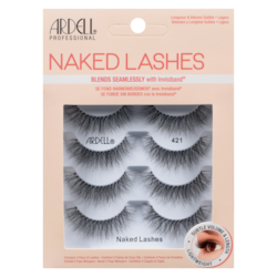 Multipack Naked Lashes 421 4'S
