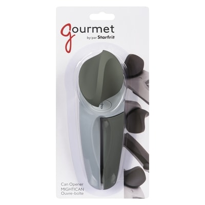 Starfrit Gourmet Can Opener Mightican  1 ea, $18.99/1ea