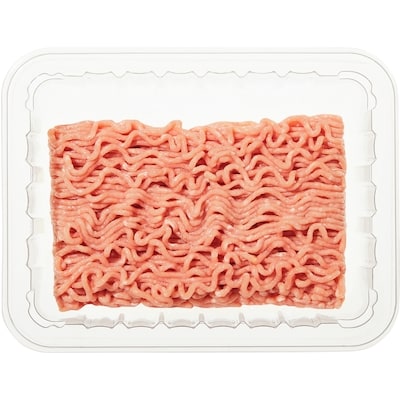 Free From Extra Lean Ground Chicken