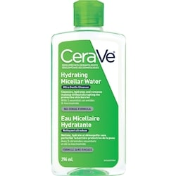 Hydrating Micellar Water
