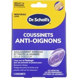 Dr Scholls Bunion Cushions ea Real Canadian Superstore