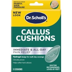 Callus Cushions