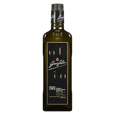 Garofalo Huile D'Olive Extra Vierge 500 ml, 4,40 $/100ml