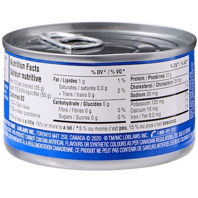 Boneless Skinless Wild Sockeye Salmon