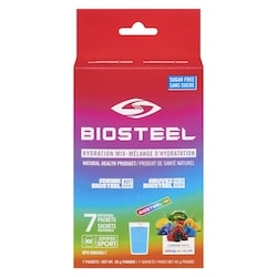 Biosteel Hydration Mix 49 g, $24.47/100g