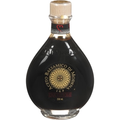 Due Vittorie Vinaigre Balsamique Modena 250 ml, 8,80 $/100ml