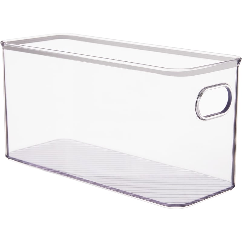 Narrow Pantry Bin