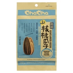 Cha Cha Graines de tournesol pacane saveur 260 g, 0,88 $/100g
