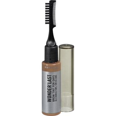 Brow Tint, Soft Brown