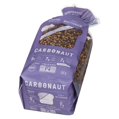 Bread Seeded