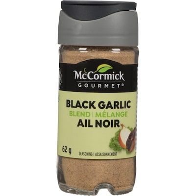 McCormick Ail Noir Assaisonement 62 g, 14,50 $/100g