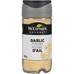 McCormick Poudre Dail 54 g, 11,11 $/100g
