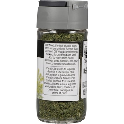 Dill Weed