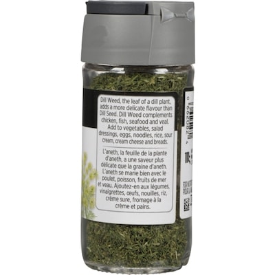 Dill Weed