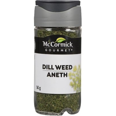 McCormick Aneth En Herbes 14 g, 42,86 $/100g