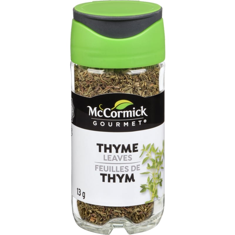 Thyme Leaves