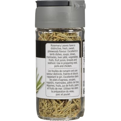 Rosemary Leaves
