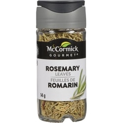 McCormick Feuilles De Romarin 14 g, 35,71 $/100g