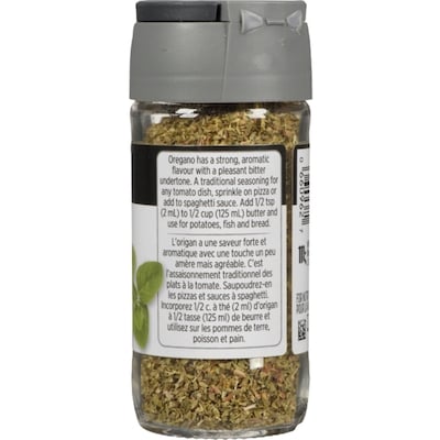 Oregano Leaves