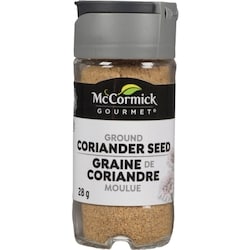 Coriander Ground