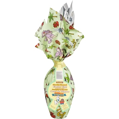 Excelsior Easter Egg Chocolate Flavoured 170 g, $3.52/100g