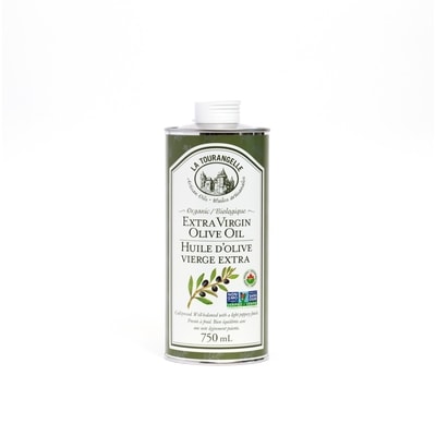La Tourangelle Extra Virgin Olive Oil Spray 750 ml, $3.33/100ml