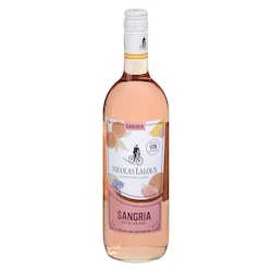 Nicolas Laloux Boisson au vin sangria (Pièce d’identité requise au moment du ramassage) 1000 ml, 0,80 $/100ml