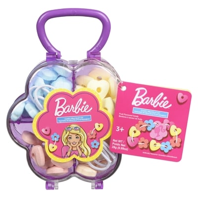 Exclusive Brands Trousse De Bracelets En Bonbon Bonbons À Saveur De Fruits 3+, cas 12x28.0 g, 5,95 $/100g