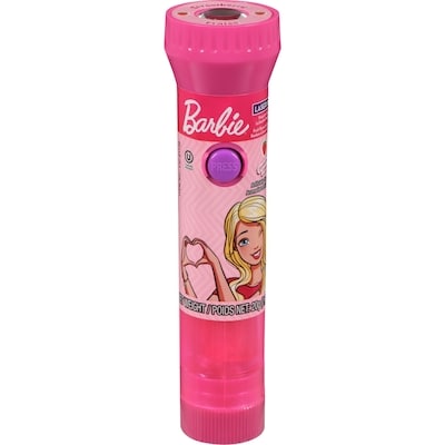 Exclusive Brands Fruit Flavoured Candy Strawberry 20 g, $12.50/100g