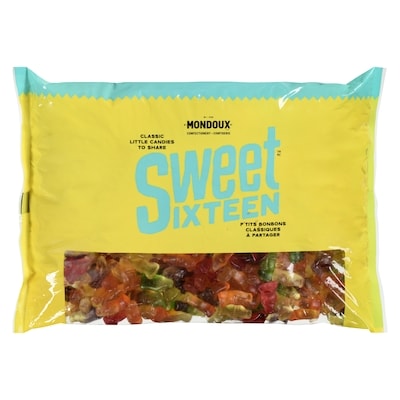 Mondoux Classic Little Candies To Share Mini Cola Mix 2.5 kg, $0.84/100g