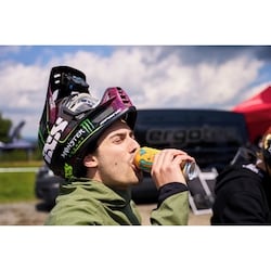 Monster Energy Punch Khaotic - 473 ml | Atlantic Superstore