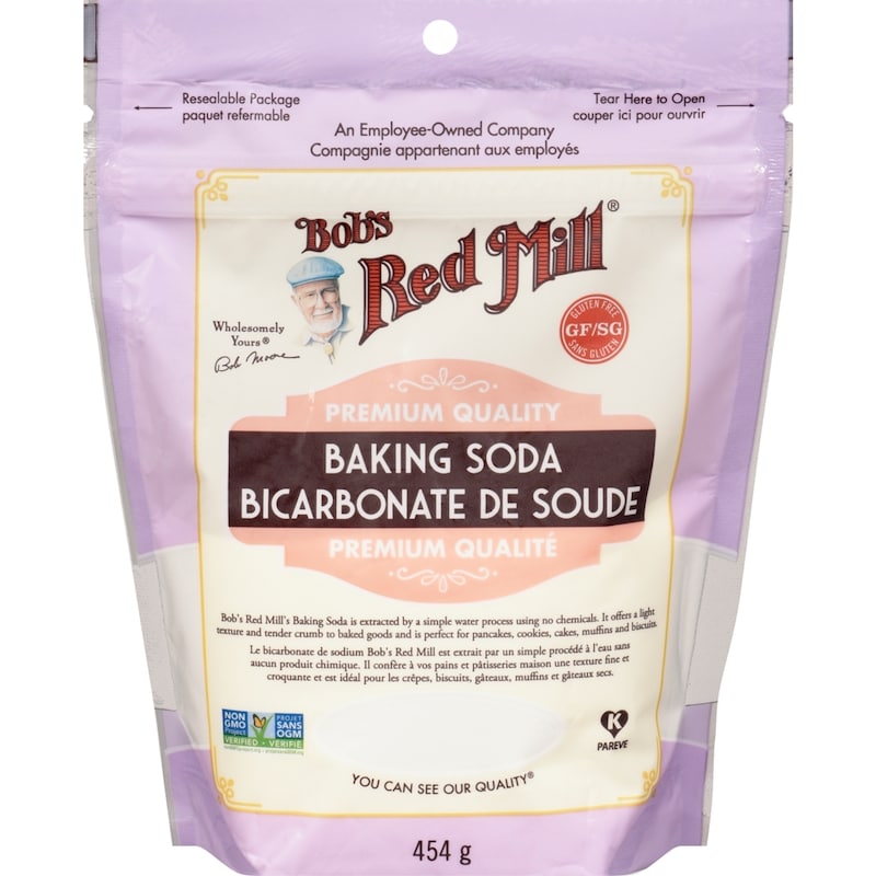 Baking Soda