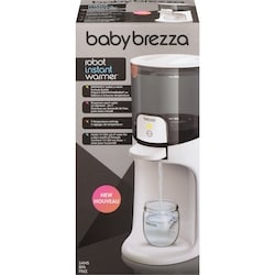 Robot Instant Warmer