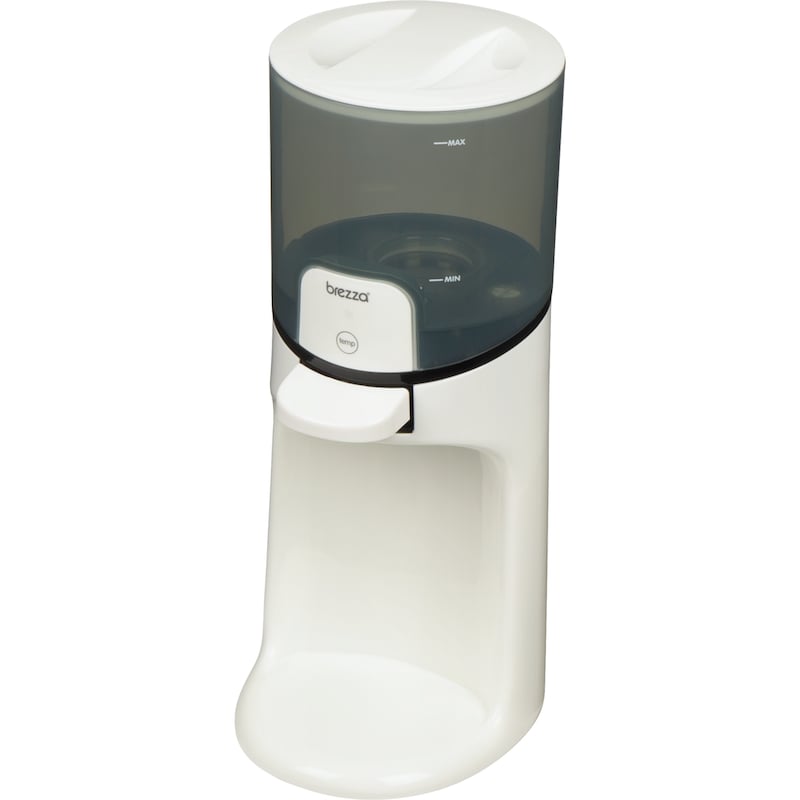 Robot Instant Warmer