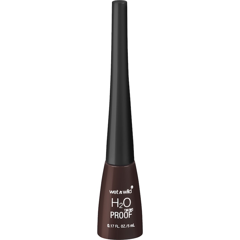 H2oproof Liquid Eyeliner 880 Dark Brown