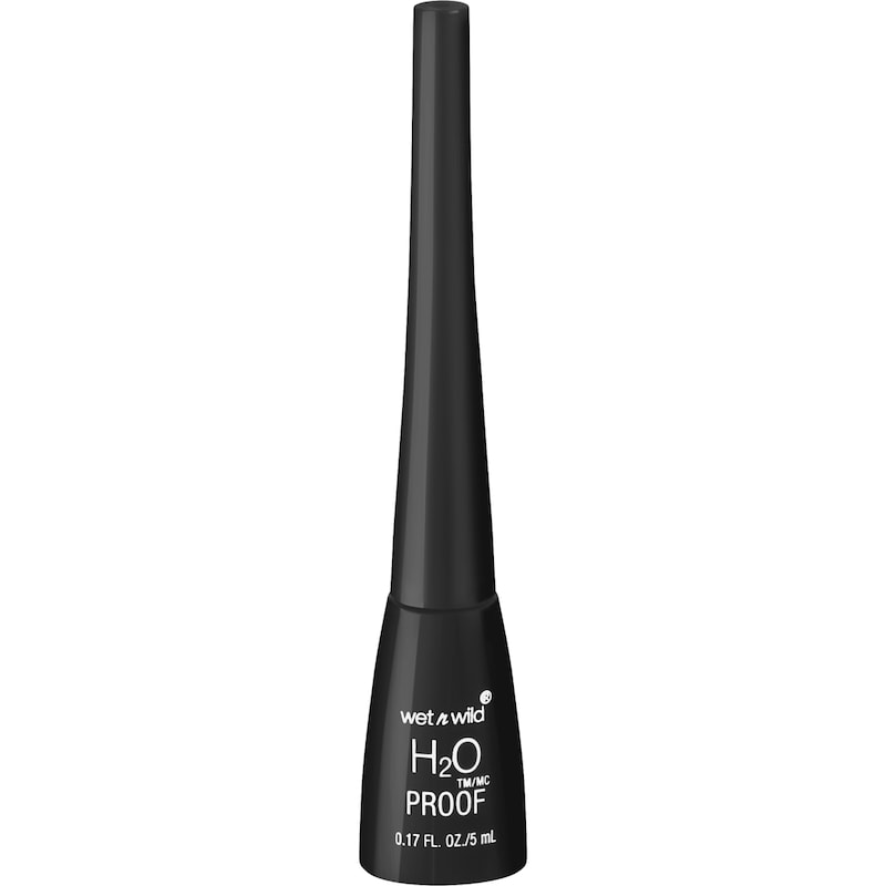H2oproof Liquid Eyeliner 879 Black