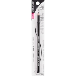 Kohl Eyeliner C601a Baby's Got Black