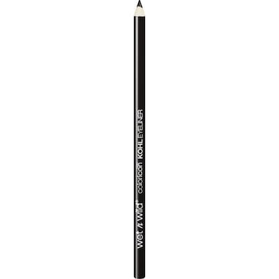 Kohl Eyeliner C601a Baby's Got Black