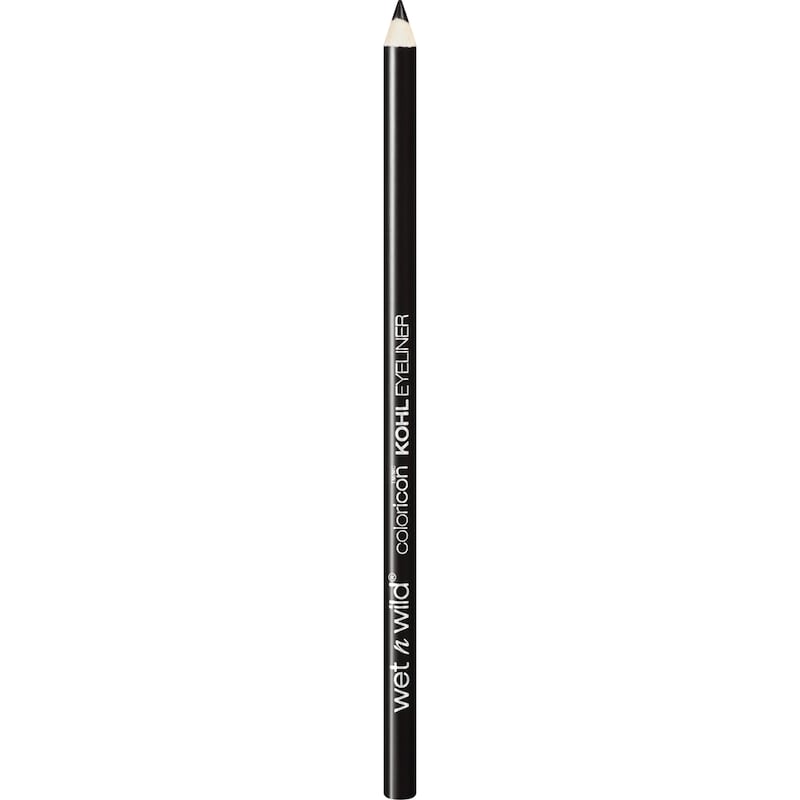 Kohl Eyeliner C601a Baby's Got Black
