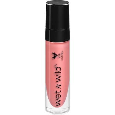 Wet’N Wild Megalast liquid catsuit rouge à lèvres au fini mat 921b nudist peach 6 g, 133,17 $/100g