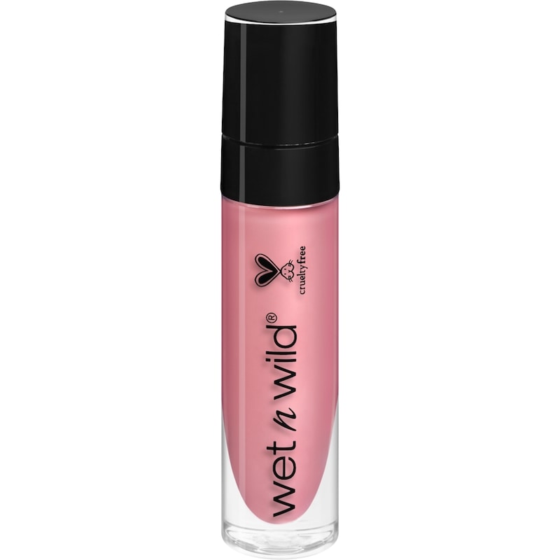 Megalast Liquid Catsuit Matte Lipstick 924b Rebel Rose