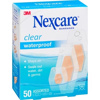 Bandages Waterproof