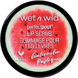 Perfect Pout Lip Scrub Watermelon