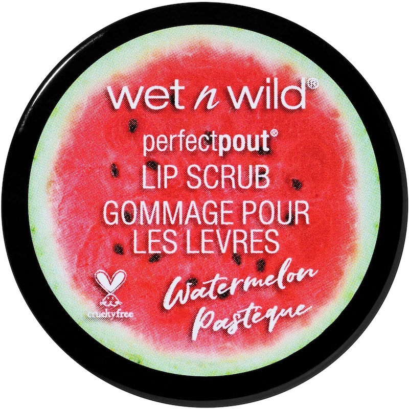 Perfect Pout Lip Scrub Watermelon