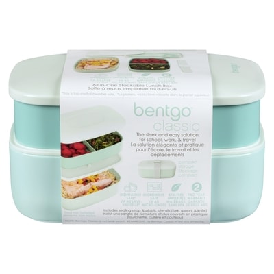 Bentgo BENTGO Classic - Coastal Aqua 1 ea, $20.50/1ea