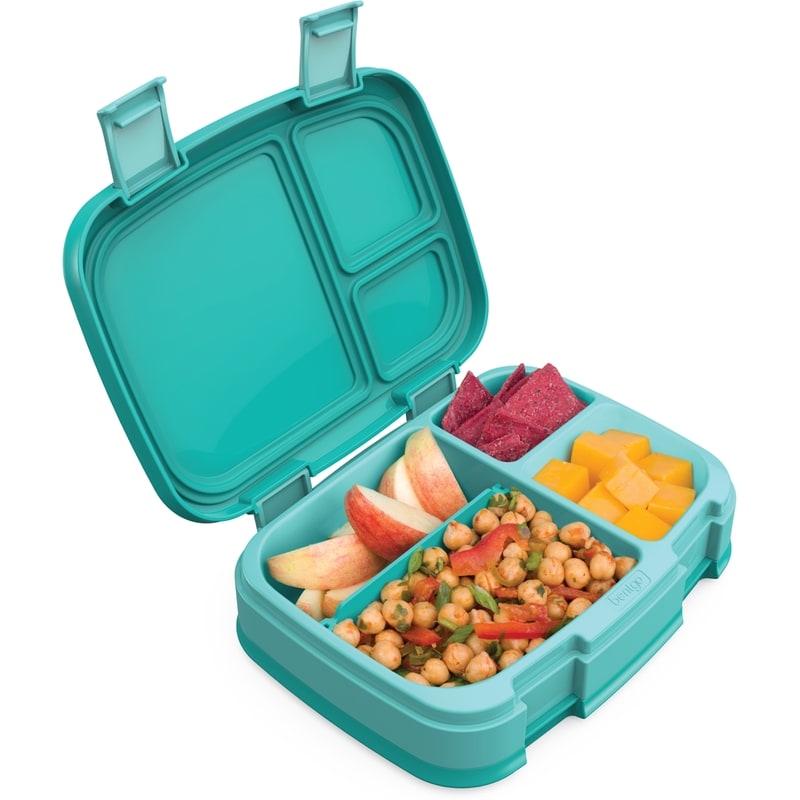 Bentgo BENTGO Fresh Aqua - 1 ea | Loblaws