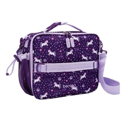 Bentgo Bentgo Lunch Bag - Unicorn 1 ea, $35.00/1ea
